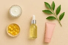 Kecantikan & Kesehatan