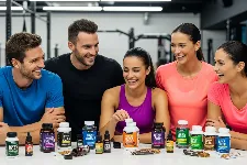 Żywienie sportowe
