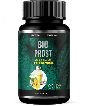 Bio Prost Prostatitis