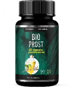 Bio Prost Prostatitis