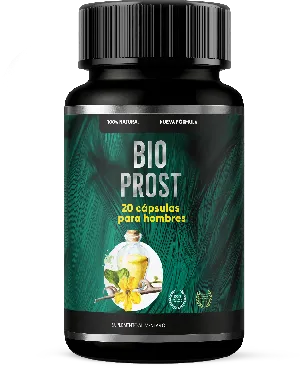 Bio Prost Prostatitis