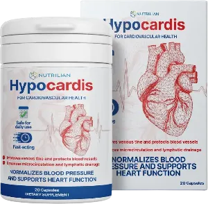 Hypocardis