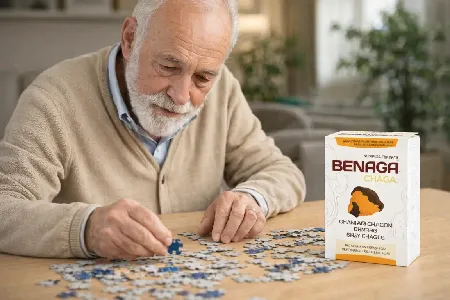 Benaga Chaga Memory #1