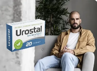 Urostal #1