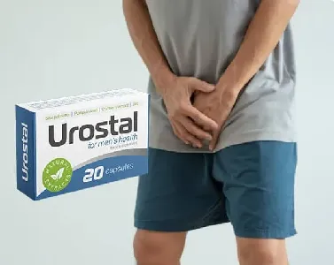 Urostal #2
