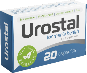 Urostal