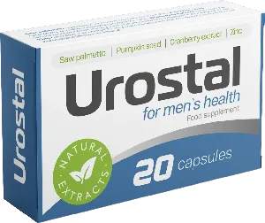 Urostal