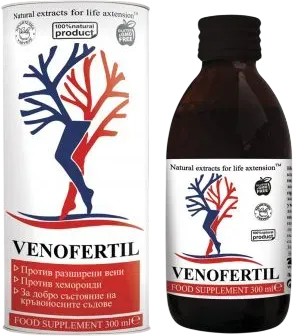 VENOFERTIL