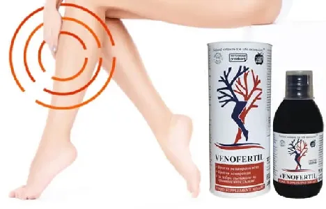 VENOFERTIL #1