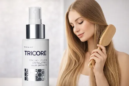 Tricore #1