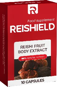 Reishield Cystitis