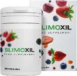 Slimoxil Liver