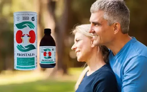 PROSTALIS syrup #2