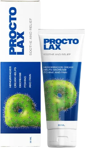Proctolax Prostatitis