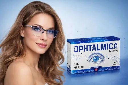 Ophtalmica #1