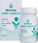 Wellnexis Neuropathy