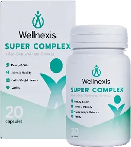 Wellnexis Neuropathy