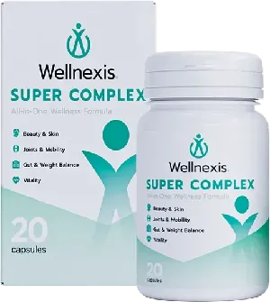 Wellnexis Neuropathy
