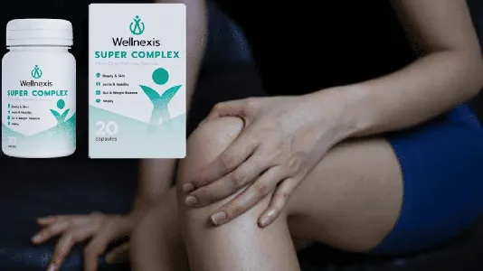 Wellnexis Neuropathy #1