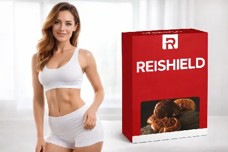 Reishield Weight Loss #1