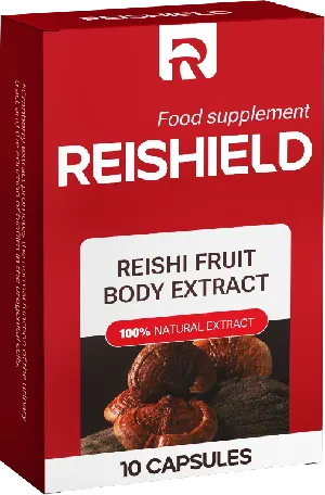 Reishield Vision