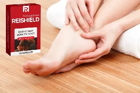 Reishield Valgus #1