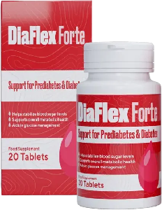 DiaFlex Forte Neuropathy