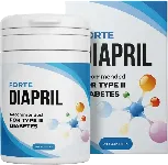 Diapril Neuropathy