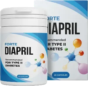Diapril Neuropathy