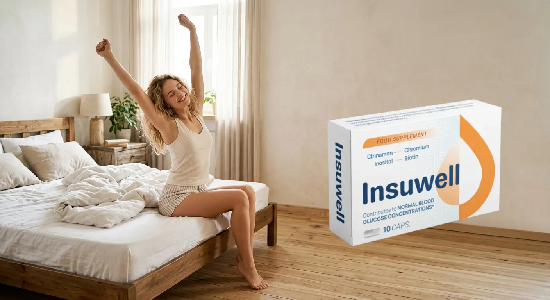 Insuwell Neuropathy #1
