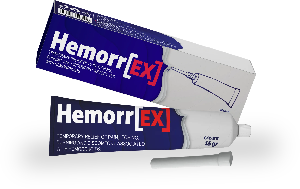 HemorrEx