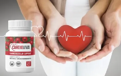 CardioViva #1