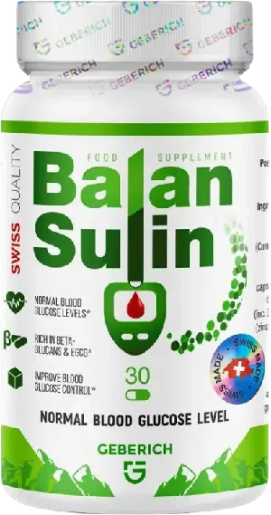 Balansulin