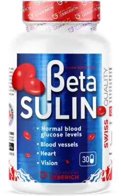 Betasulin
