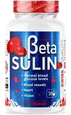 Betasulin