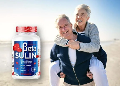 Betasulin #1