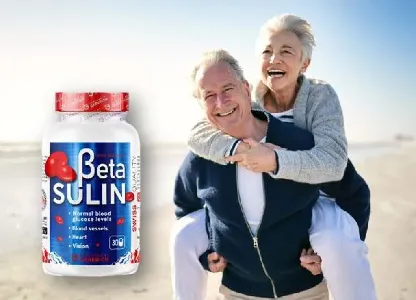 Betasulin #1
