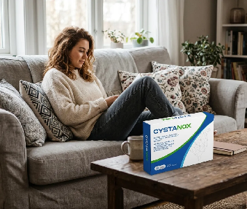 Cystanox #1