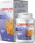 Cordyceps Pulse Sleep