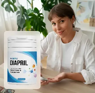 Diapril #1