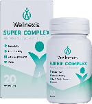 Wellnexis Parasites