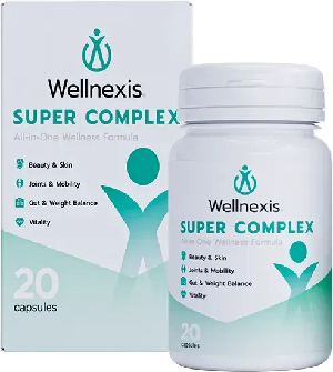 Wellnexis Parasites