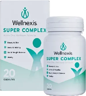 Wellnexis Parasites