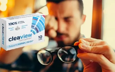 Cleaview #1