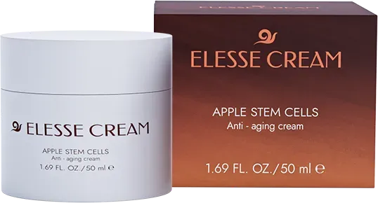 Elesse Cream Psoriasis