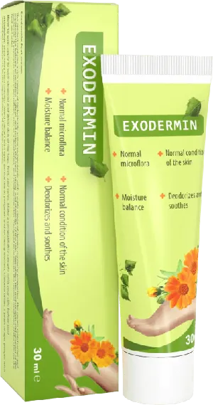 Exodermin Psoriasis