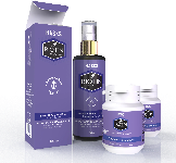 Biotin complex