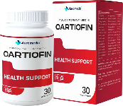 Cartiofin