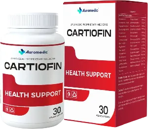 Cartiofin