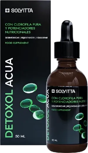 Detoxol Acua Psoriasis